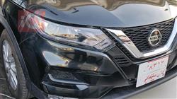 Nissan Rogue Sport